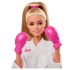 Barbie Karate Doll-3