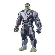 E3304 Hulk Figure