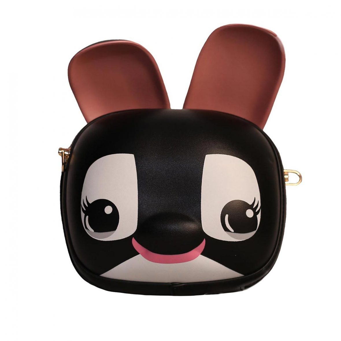 Fancy Big Ears Character Bag For Girls