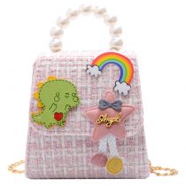 rainbow bag