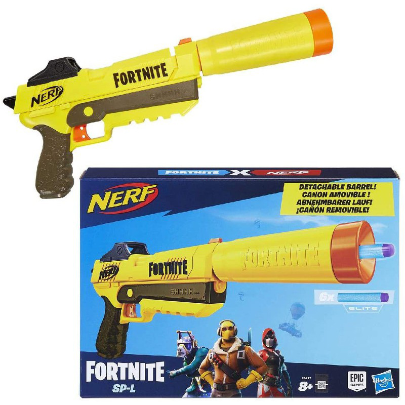 Nerf-Fortnite-Silent-Pistol-Gun-Toy-for-Kids