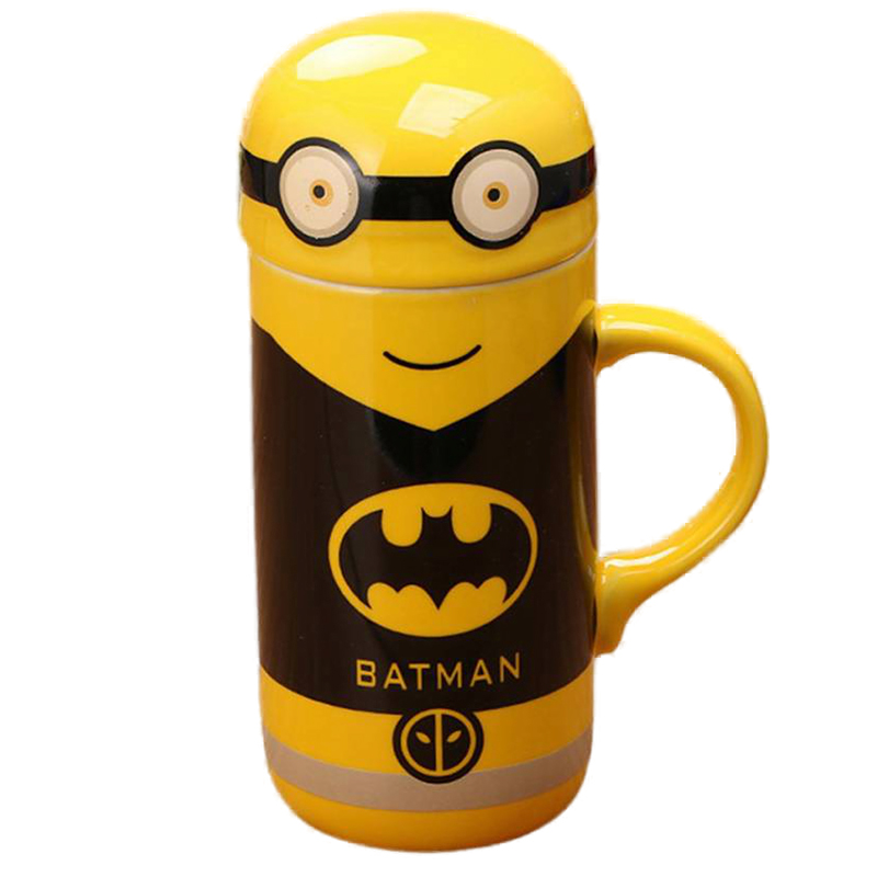 Super-Hero-Cups-For-kids