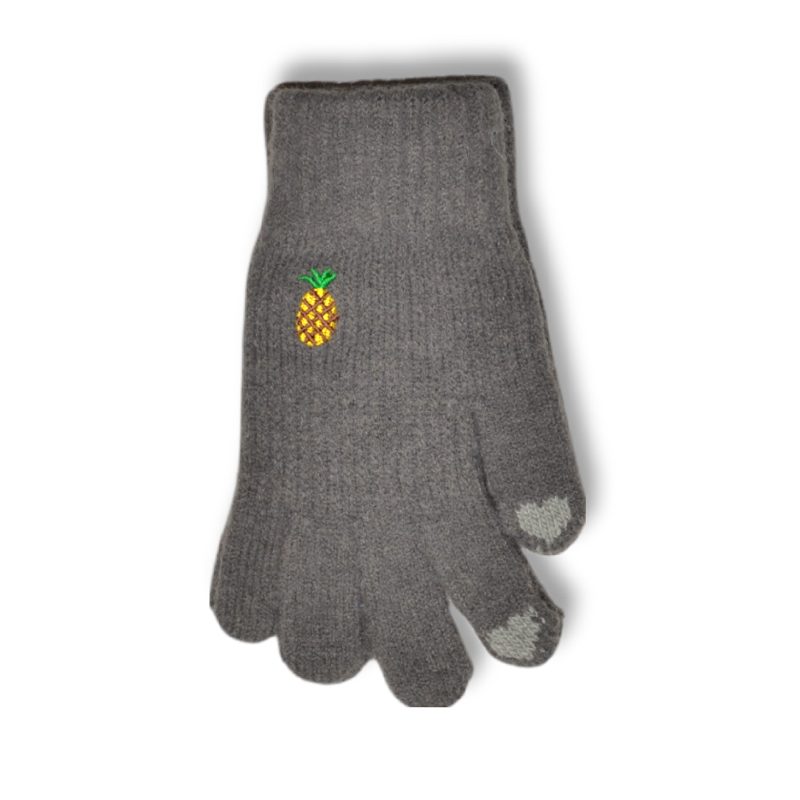 TinyHumans Comfortable Gloves For Boys
