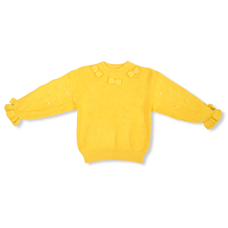 Eder-Kids-Pearl-Knitted-Woolen-Sweater-for-Girls